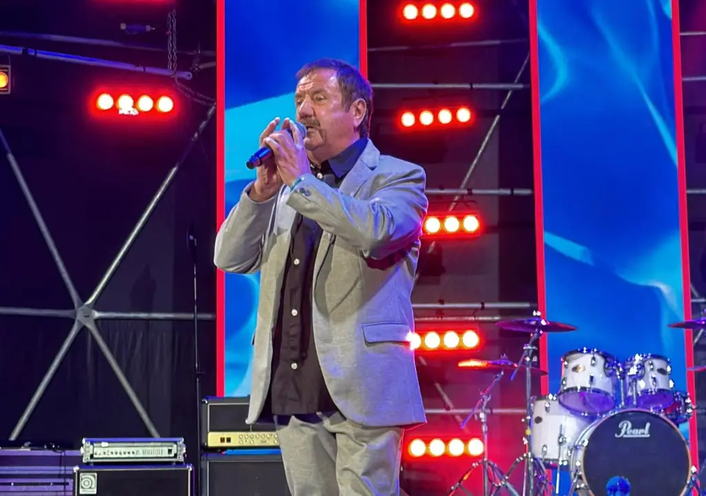 Završen 17. CMC festival: Izvođač godine 2024. Mladen Grdović, posebno priznanje Nedi Ukraden