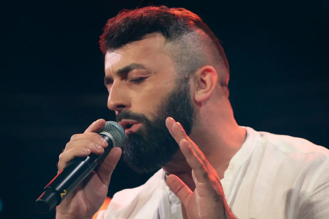 Završen 17. CMC festival: Izvođač godine 2024. Mladen Grdović, posebno priznanje Nedi Ukraden