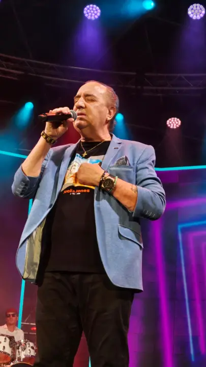 Završen 17. CMC festival: Izvođač godine 2024. Mladen Grdović, posebno priznanje Nedi Ukraden
