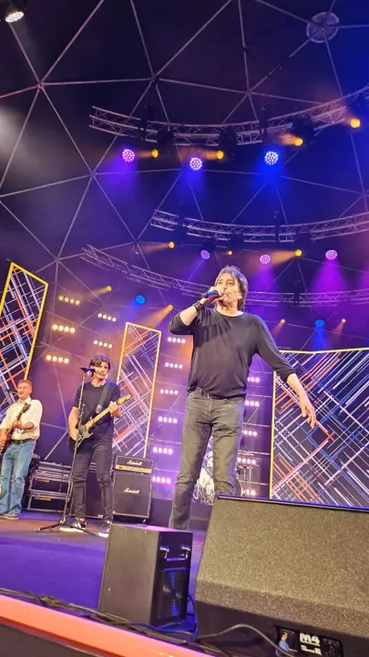 Završen 17. CMC festival: Izvođač godine 2024. Mladen Grdović, posebno priznanje Nedi Ukraden