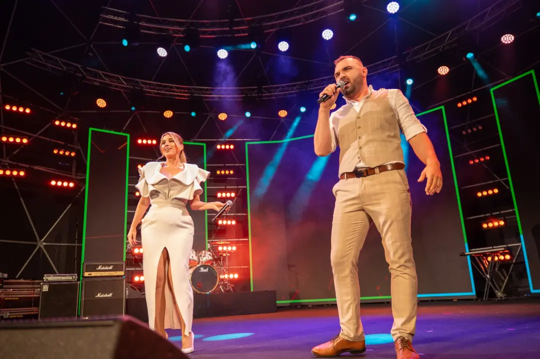 Završen 17. CMC festival: Izvođač godine 2024. Mladen Grdović, posebno priznanje Nedi Ukraden