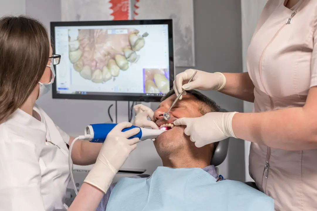 FOTO Uz Dental centar Dubravica vaš osmijeh je u sigurnim rukama! 