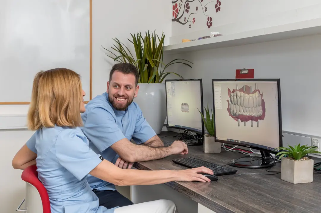 FOTO Uz Dental centar Dubravica vaš osmijeh je u sigurnim rukama! 