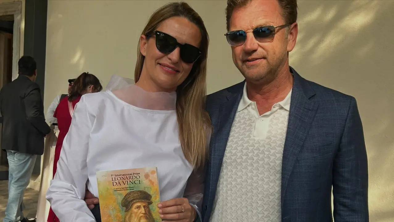 Franka Baranović dobila još jedno vrijedno međunarodno priznanje
