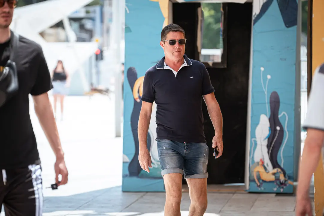 FOTO Đir po gradu, četvrtak 12. lipnja