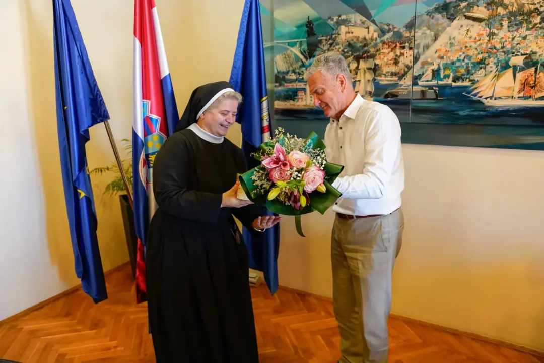 Tri šibenske osnovne škole među najboljima u Hrvatskoj: 'Ovo je uspjeh cijelog našeg grada'