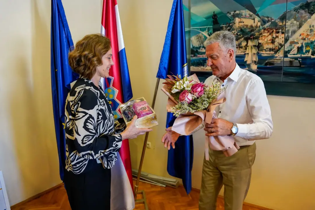 Tri šibenske osnovne škole među najboljima u Hrvatskoj: 'Ovo je uspjeh cijelog našeg grada'