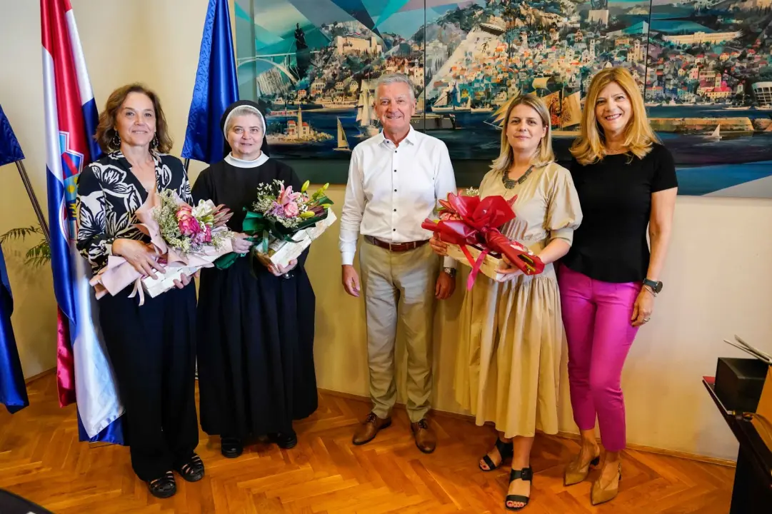 Tri šibenske osnovne škole među najboljima u Hrvatskoj: 'Ovo je uspjeh cijelog našeg grada'