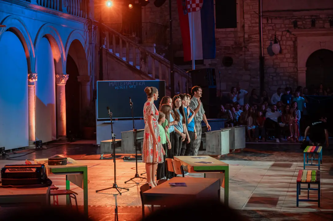 Otvoren 65. Međunarodni dječji festival uz glazbu i čarobni mjuzikl