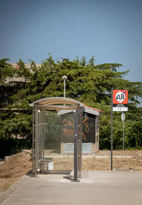 Nekretnine u Njivicama sve traženije, grad planira čvorove za lakši ulaz u Šibenik