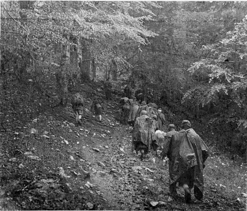 U bitci na Sutjesci sudjelovalo najviše Šibenčana, njih 1316