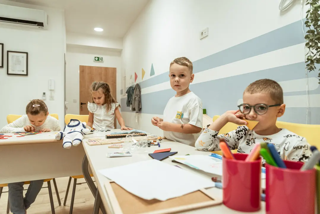 FOTO Upišite svoje dijete u SmartyKids radionice i osigurajte mu korisno i veselo ljeto! 