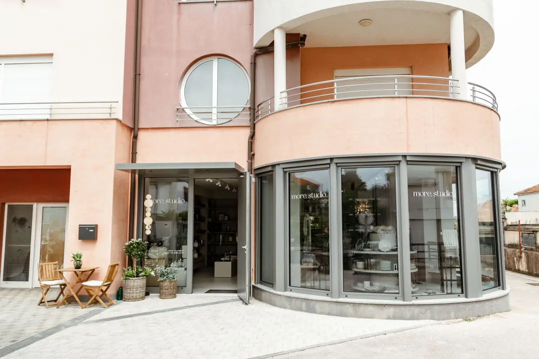 FOTO Iskoristite 15 posto popusta u More Studiju: Idealna prilika za osvježenje doma ili apartmana!
