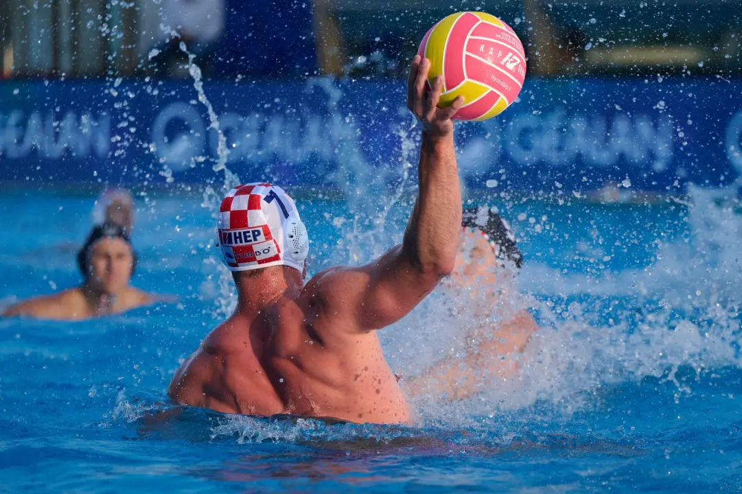 FOTO Osvojite ulaznice za vaterpolo utakmicu pod zvijezdama Hrvatska – Italija!