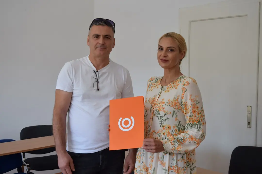 Obukom za ekološke pčelare NP Krka i POU Knin potiču ekološku proizvodnju