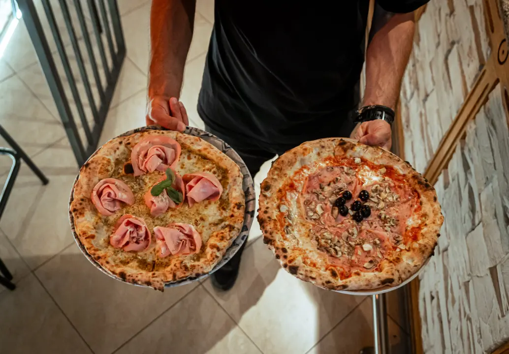 FOTO Jeste li probali slasne panuozzo sendviče Pizzerije Fratelli?