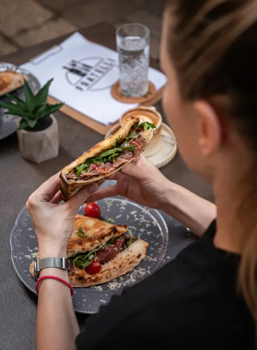 FOTO Jeste li probali slasne panuozzo sendviče Pizzerije Fratelli?