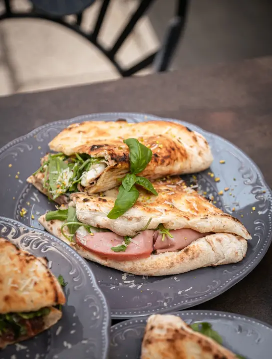FOTO Jeste li probali slasne panuozzo sendviče Pizzerije Fratelli?