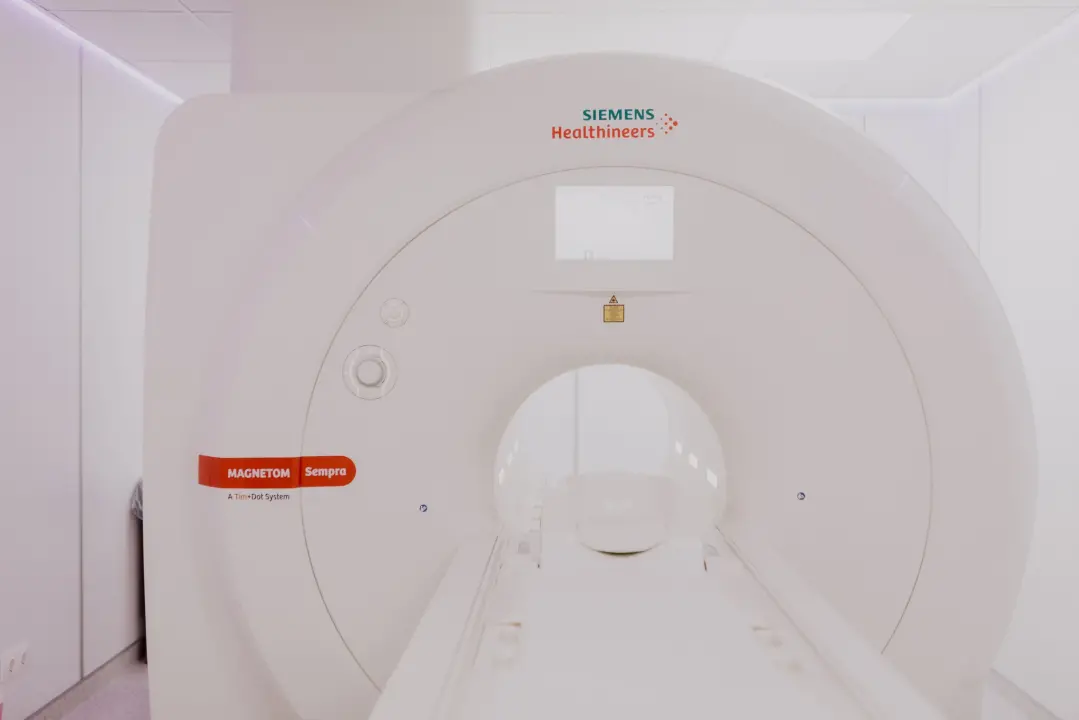 FOTO Naručite se na rendgen, ultrazvuk, CT ili MR u Poliklinici Affidea Vita!