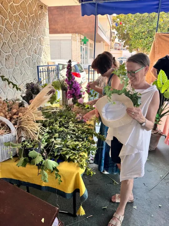 Pirovac oduševio prvom Marendom: Domaći okusi, tradicija i sjajna atmosfera