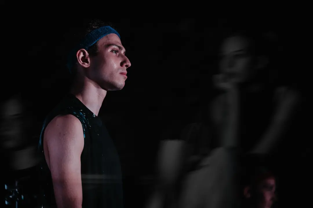 Govor tijela jači od riječi: Večer snažnih poruka na Šibenik Dance Festivalu
