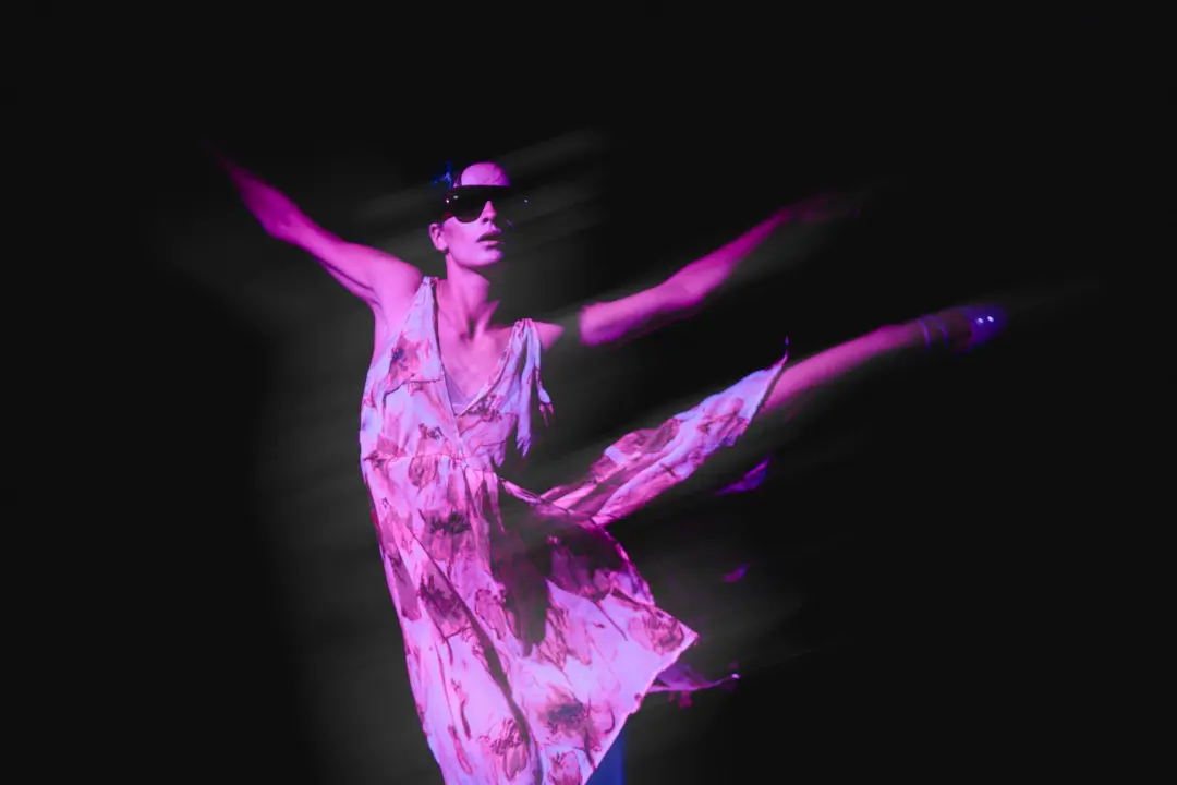Govor tijela jači od riječi: Večer snažnih poruka na Šibenik Dance Festivalu