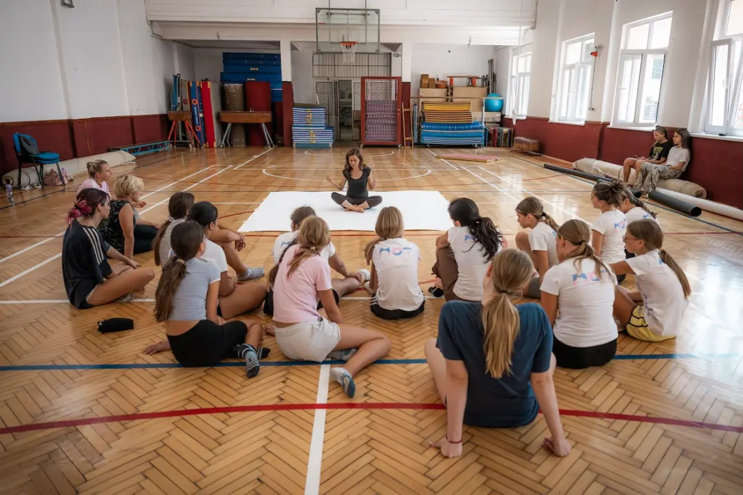 Završio Šibenik Dance Festival