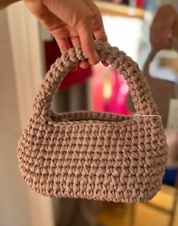Nastassja se pronašla u kreativnom radu
