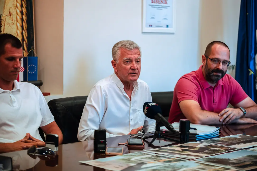 Projekt uređenja trga na Vanjskom, spreman od 2021., napokon kreće u realizaciju