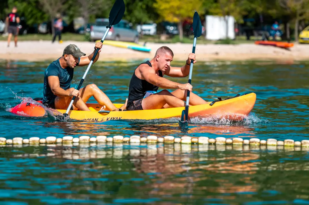 Požurite po povoljnije kotizacije za četvrti  Dalmatia Šibenik Outodoor Festival