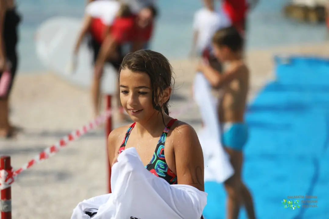 Požurite po povoljnije kotizacije za četvrti  Dalmatia Šibenik Outodoor Festival