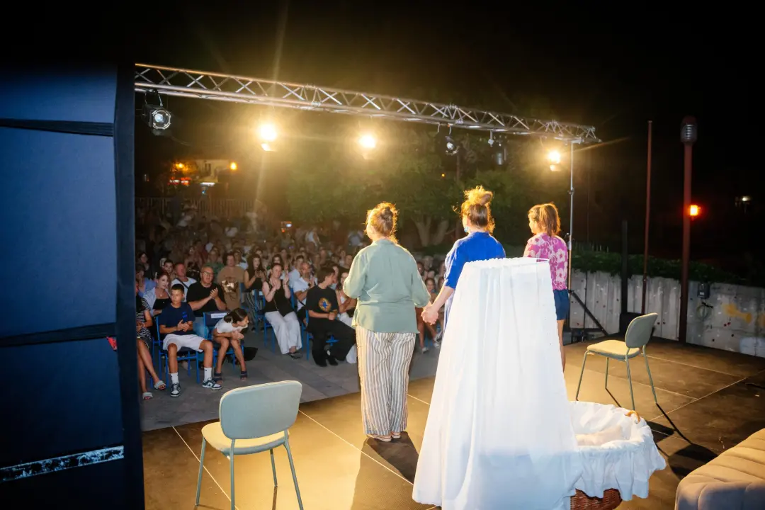 Kazalište, glazba, trčanje i smijeh: Završilo je peto izdanje GOODfesta u Drnišu
