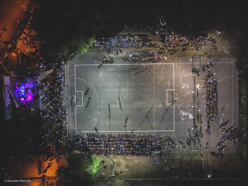  Ražine kup 2025.: Prijavite svoju ekipu na 22. tradicionalni turnir na male branke
