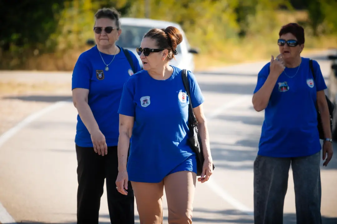 Svečano obilježen Spomendan na poginule branitelje i 142. obljetnica Općine Promina 