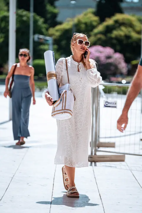 FOTO Đir po gradu, četvrtak 24 .srpnja