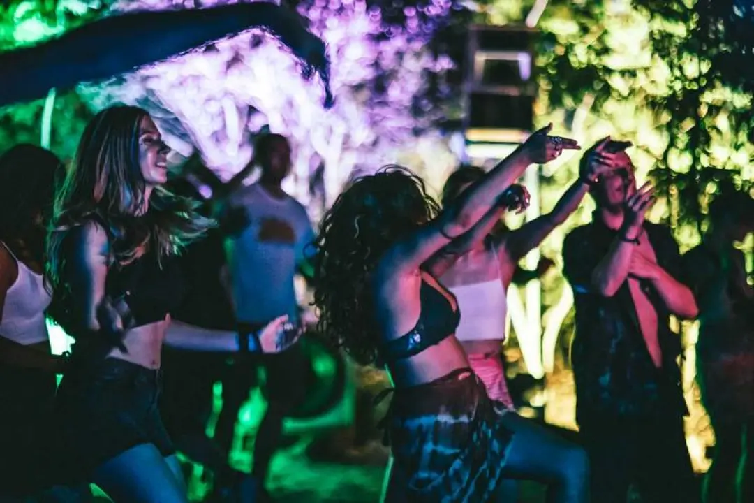 Jubilarni 10. Membrain Festival: Četiri dana na Martinskoj, više od 80 Dj-eva i izvođača iz cijele Europe