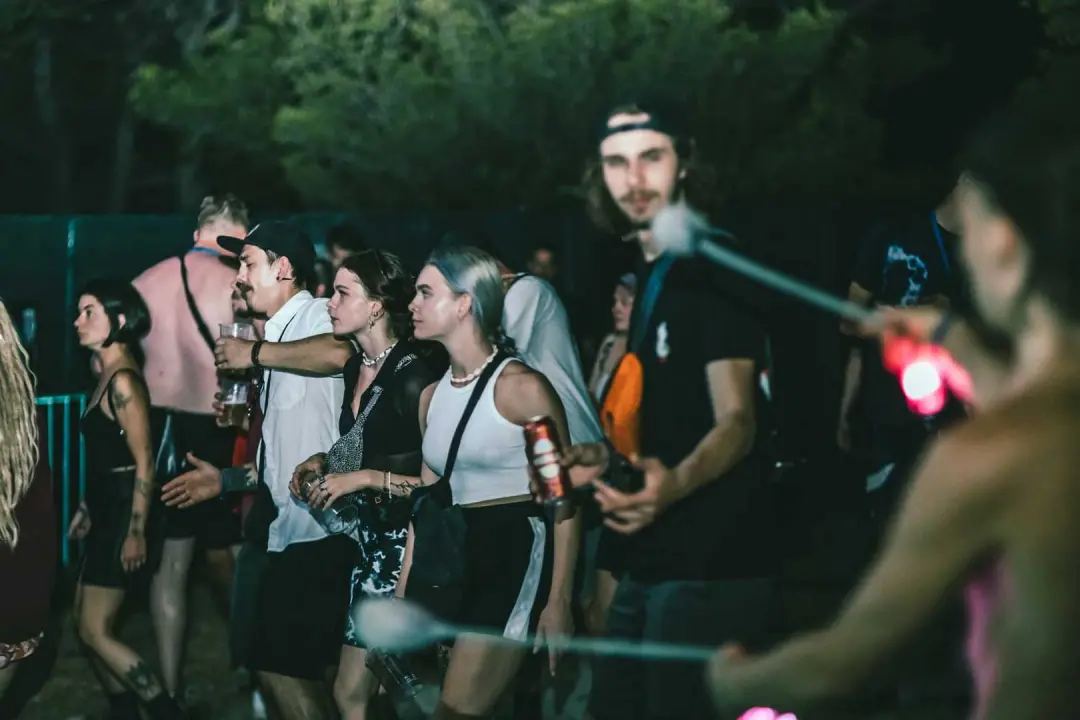 Jubilarni 10. Membrain Festival: Četiri dana na Martinskoj, više od 80 Dj-eva i izvođača iz cijele Europe