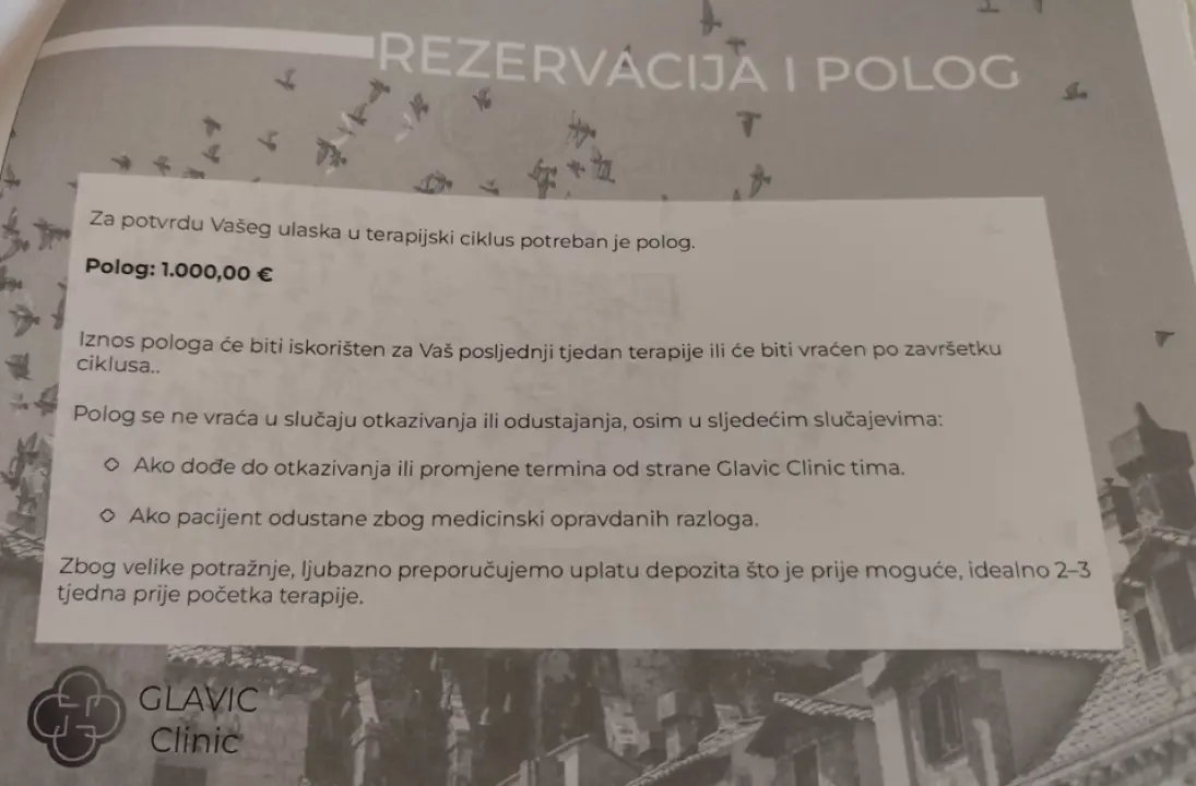 Šibenčanka Tomislava ostala je nepokretna nakon operacije kralježnice: ‘Jedina šansa da opet stanem na noge je jako skupa rehabilitacija’