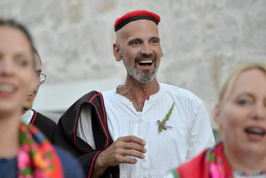 Murterski pir i ove godine oduševio mještane i goste