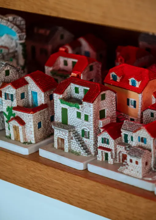 FOTO Izaberite savršen poklon u staroj gradskoj jezgri!