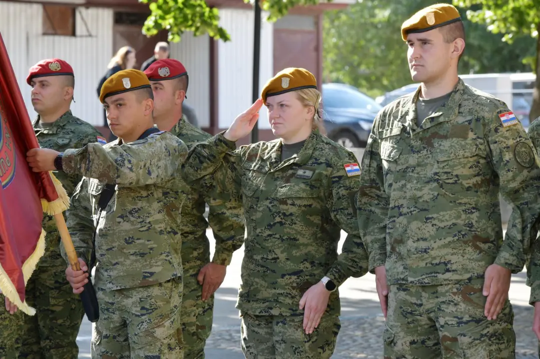 Održana generalna proba proslave 30. godišnjice 'Oluje' u Kninu