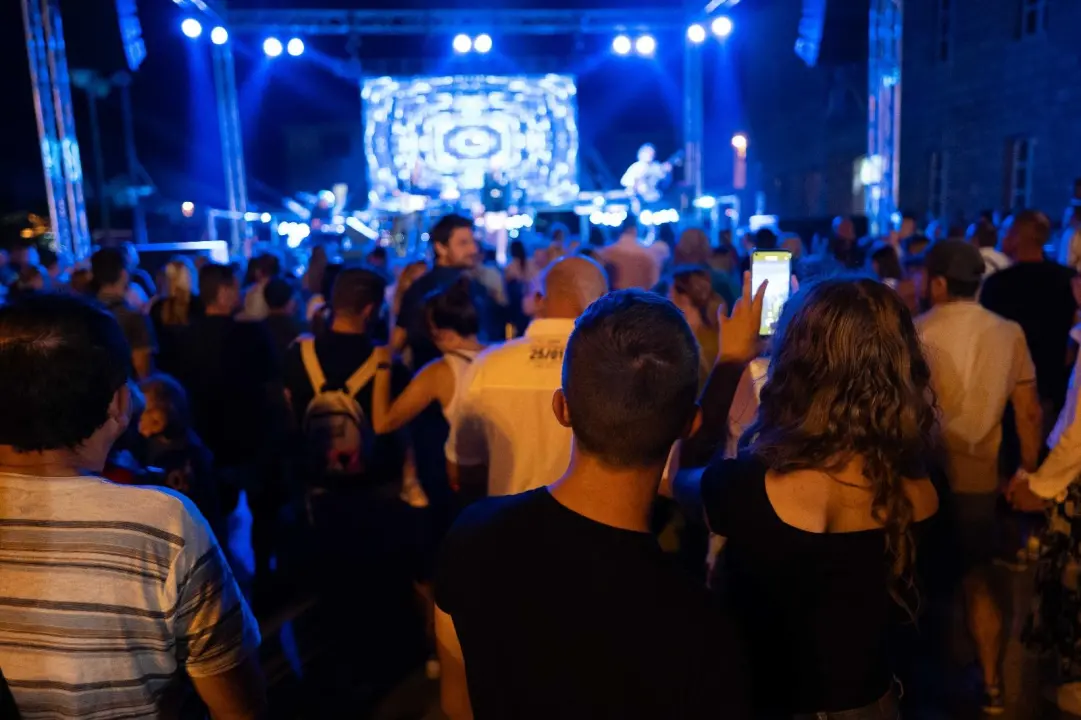 Spektakularna vodička fešta oduševila tisuće posjetitelja