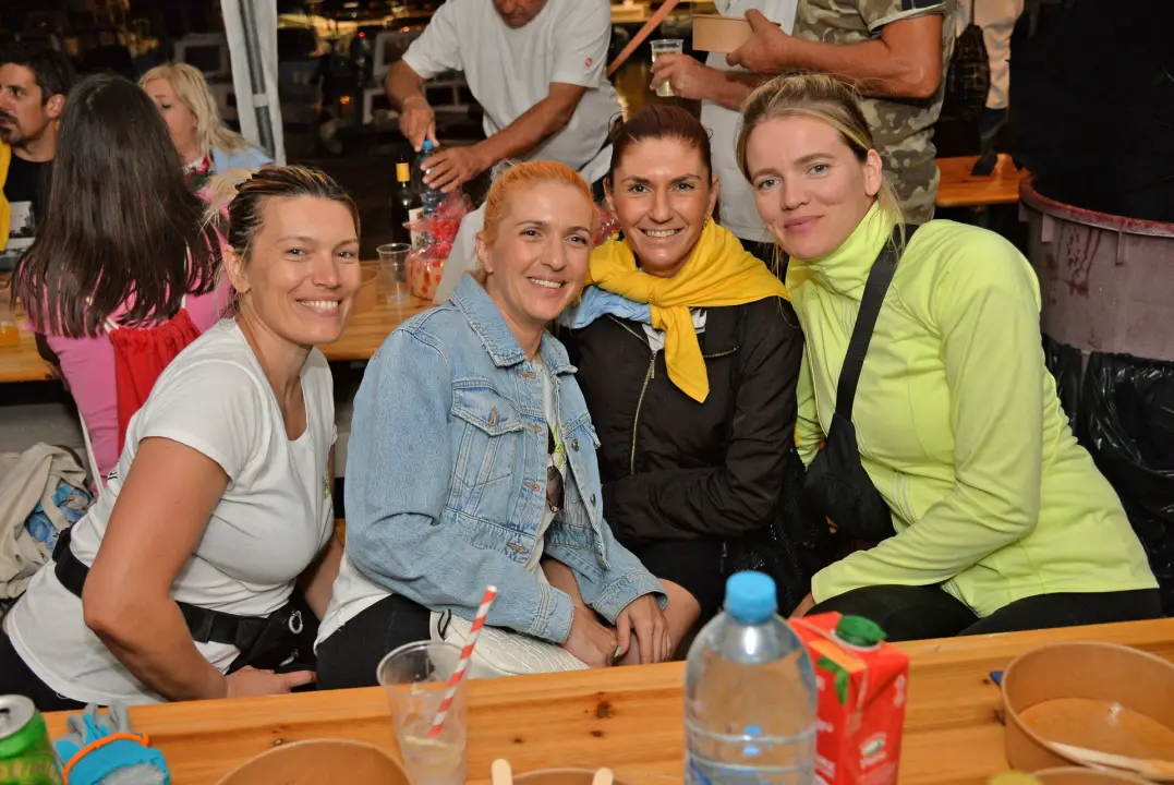 Održana ženska veslačka regata u Betini: Pogledajte koje su ekipe bile najbolje