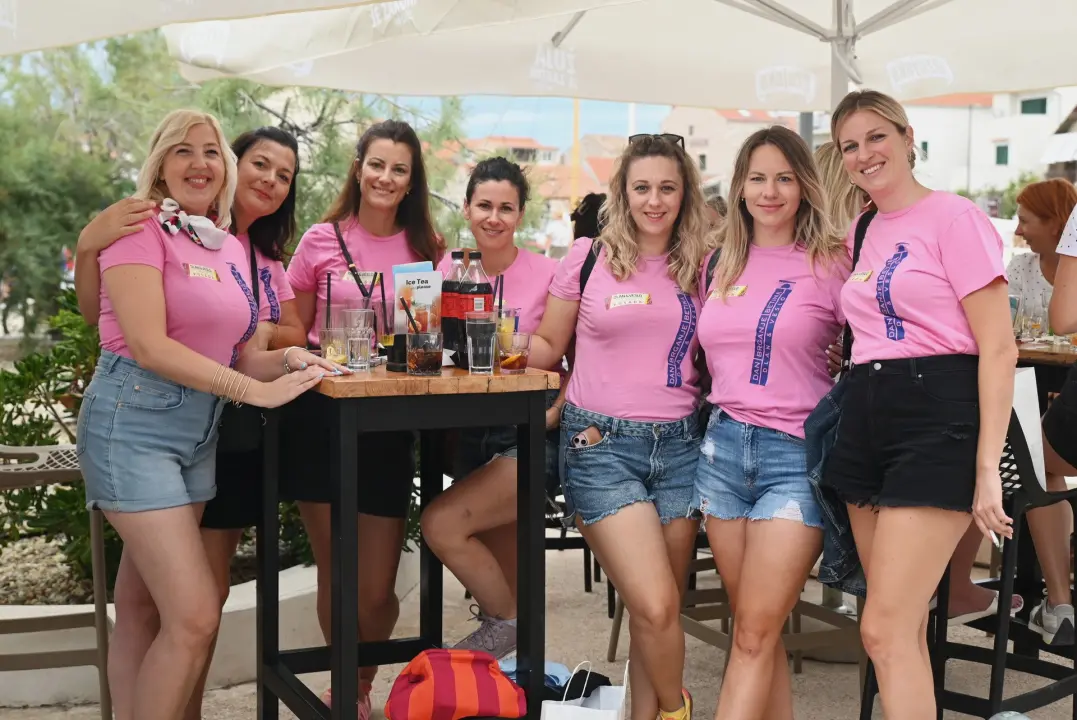 Održana ženska veslačka regata u Betini: Pogledajte koje su ekipe bile najbolje