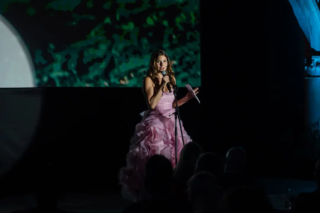 Zvijezde i crveni tepih u Šibeniku: Počeo Croatian International Film Festival