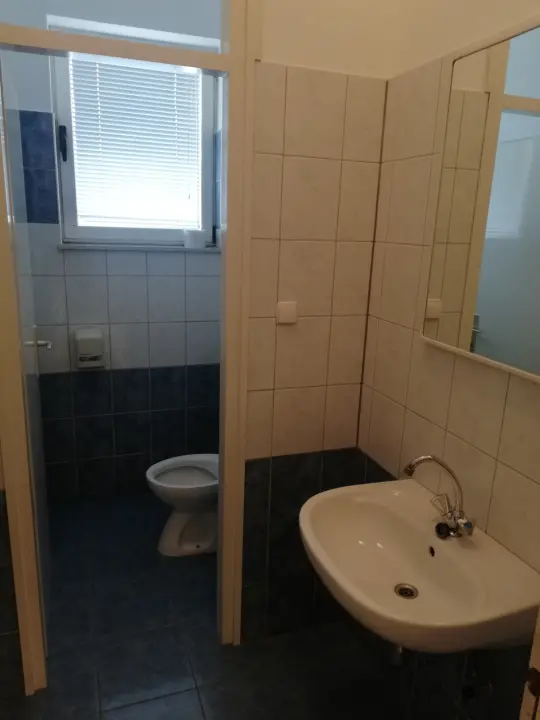 FOTO Iznajmljuju se poslovni prostori na top lokaciji u Šibeniku