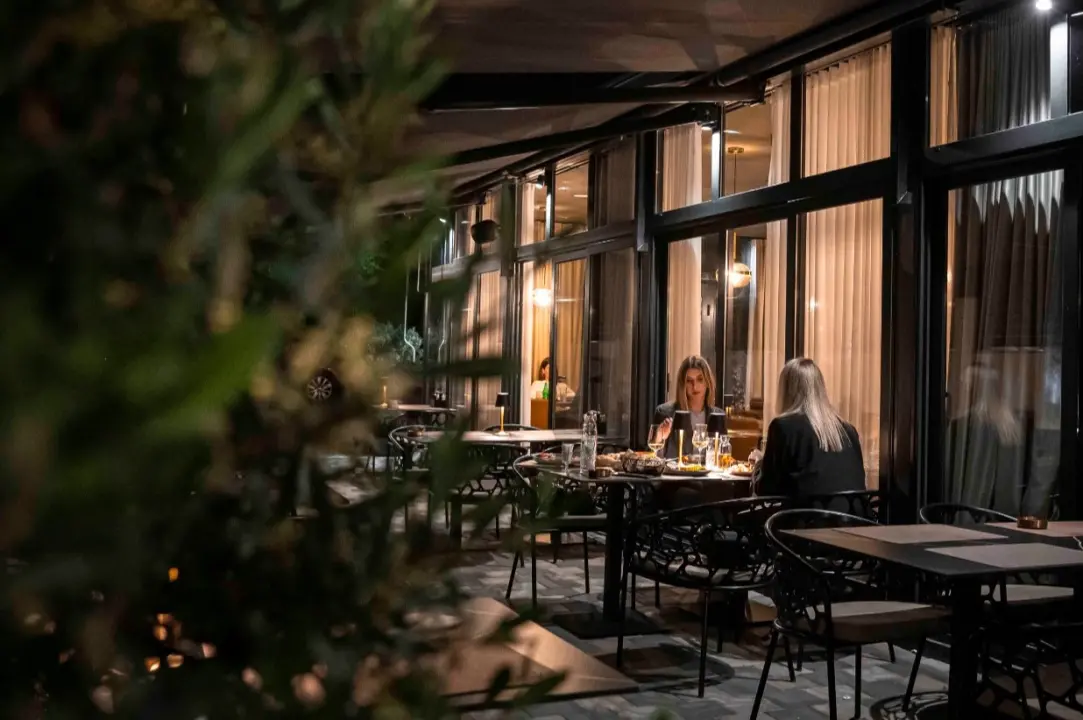 FOTO Uživajte u okusima djetinjstva uz gotova jela restorana Leonardo BBQ & More!
