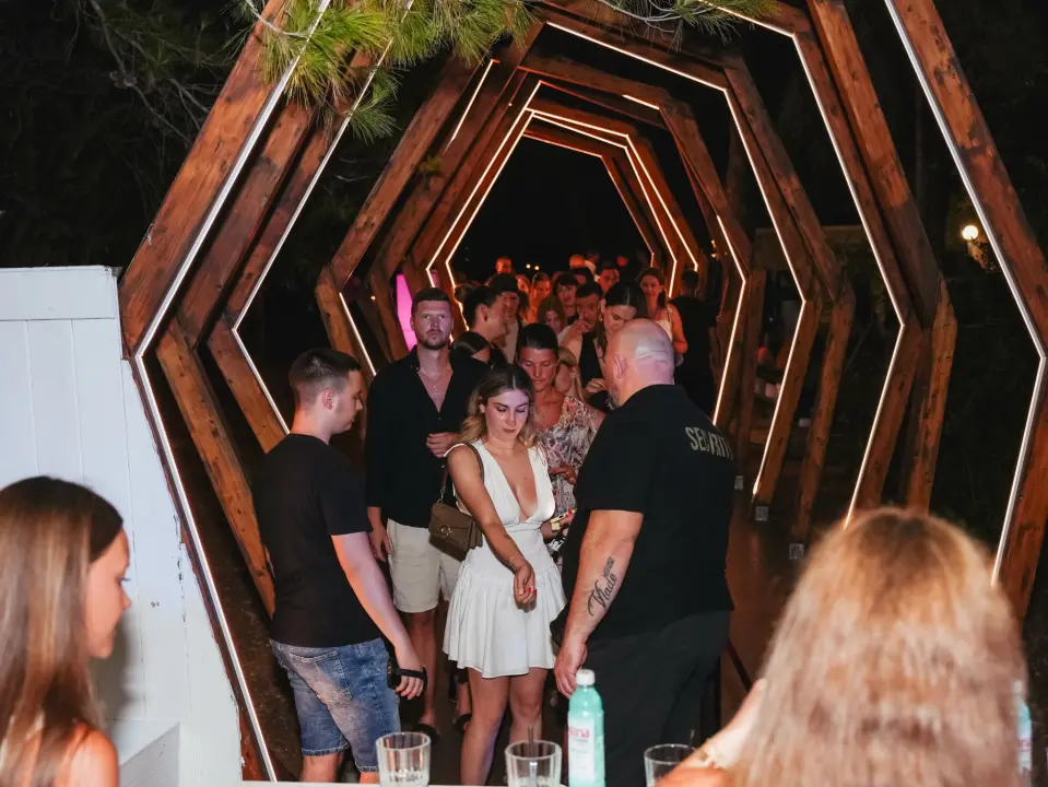 Severina oborila rekord pa se prisjetila komplimenta Đorđa Balaševića: 'Tad sam drugi put maturirala'