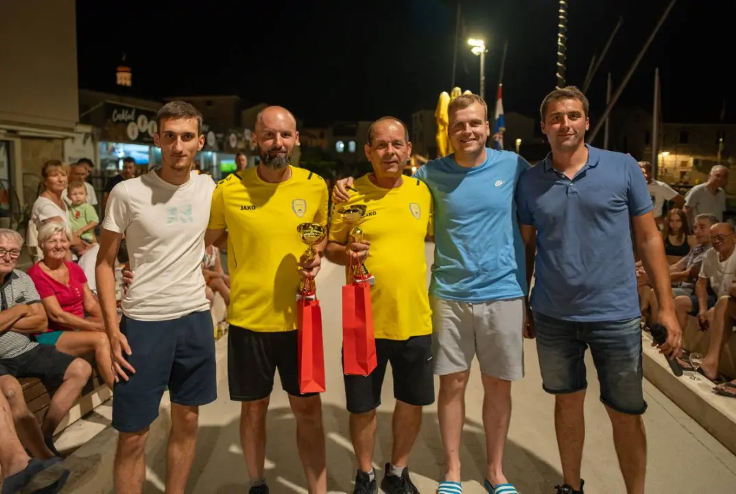 Betina Masters Cup