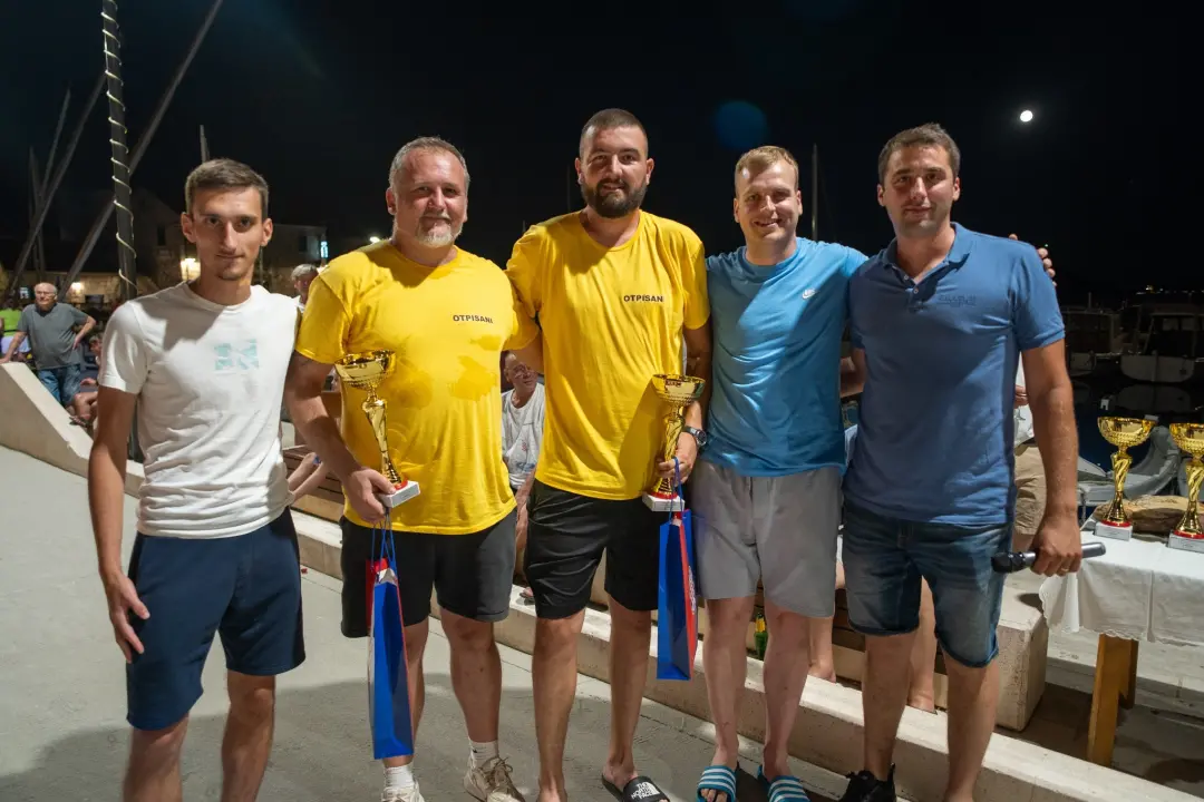 Betina Masters Cup